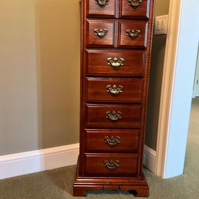 American Drew Lingerie Chest