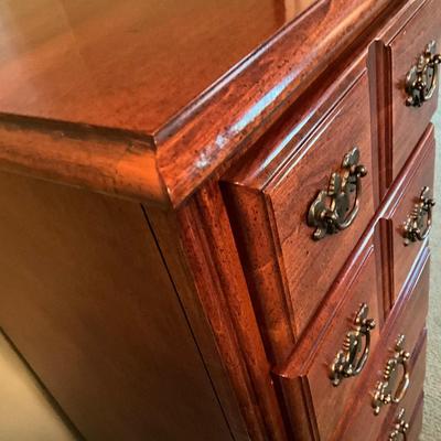 American Drew Lingerie Chest