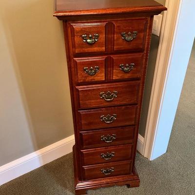 American Drew Lingerie Chest