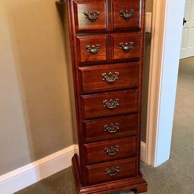 American Drew Lingerie Chest