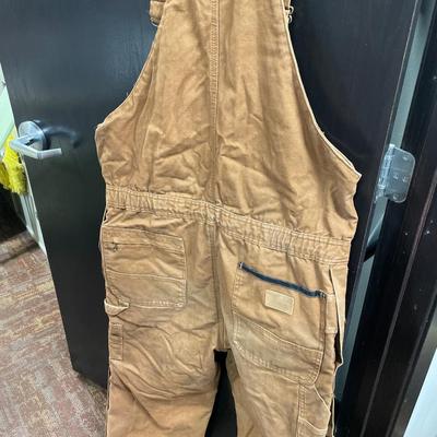Field N’ Forest coveralls