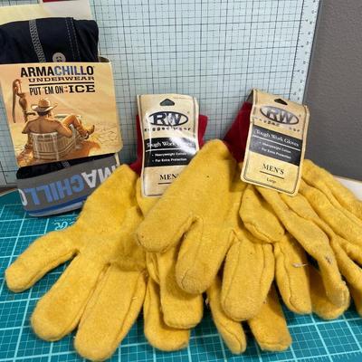 Warm hands & cold b….