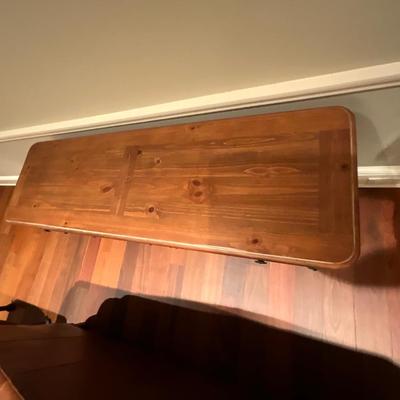 Mount St Airy Three Piece Coffee, Console, and Side Table