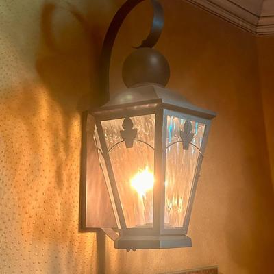 Circa Indoor Lantern