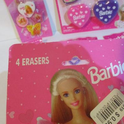 Vintage Barbie Accessories
