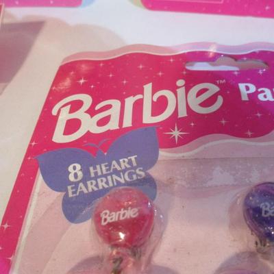 Vintage Barbie Accessories
