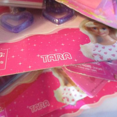 Vintage Barbie Accessories