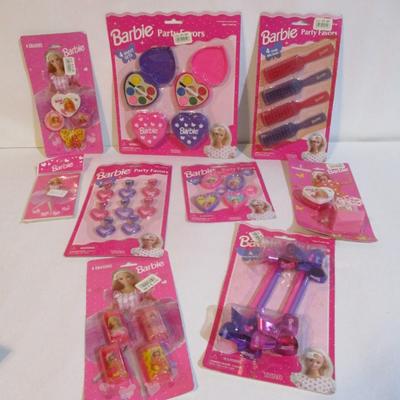 Vintage Barbie Accessories