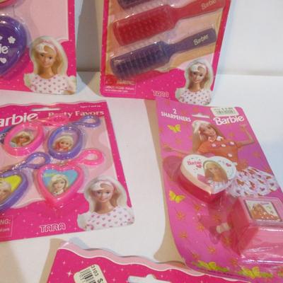 Vintage Barbie Accessories