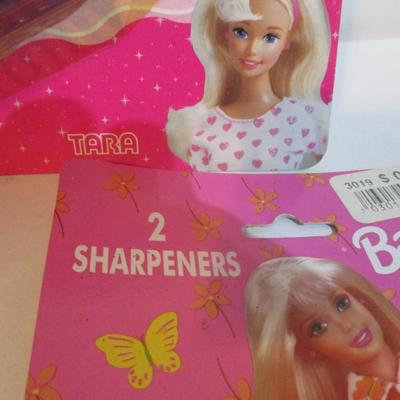 Vintage Barbie Accessories