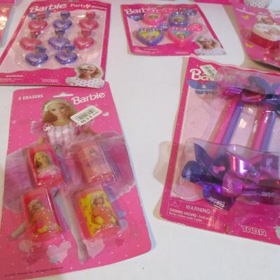 Vintage Barbie Accessories