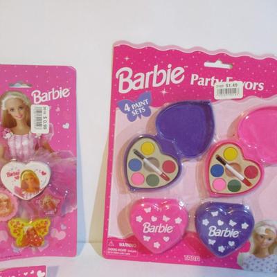 Vintage Barbie Accessories