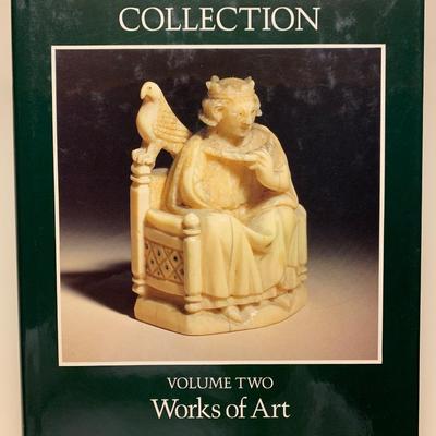 Robert Von Hirsch Medieval Art Pottery & Glass Vol. 2 Sothebys June 22, 1978 London Auction Catalog Illustrated Hardback