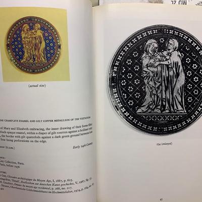 Robert Von Hirsch Medieval Art Pottery & Glass Vol. 2 Sothebys June 22, 1978 London Auction Catalog Illustrated Hardback