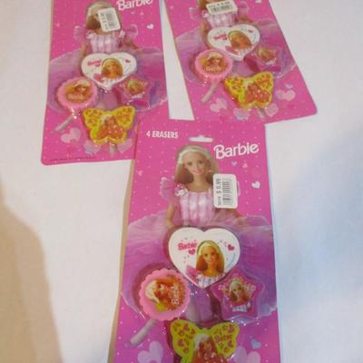 18 - Vintage Barbie Accessories Party Favors