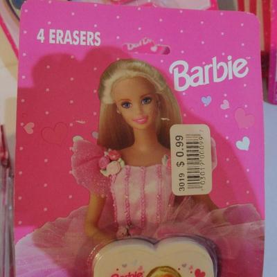 18 - Vintage Barbie Accessories Party Favors