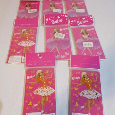 18 - Vintage Barbie Accessories Party Favors