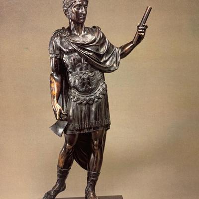 Important European Works of Art Vol.1 Sothebys Auction Catalog Nov. 27, 1981 Illustrated Hardback