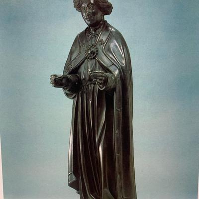 Important European Works of Art Vol.1 Sothebys Auction Catalog Nov. 27, 1981 Illustrated Hardback