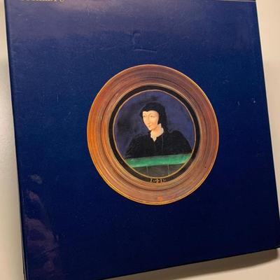 Important European Works of Art Vol.1 Sothebys Auction Catalog Nov. 27, 1981 Illustrated Hardback