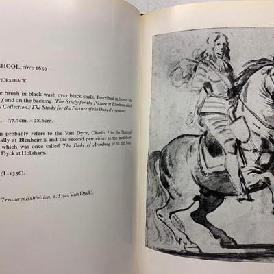 Robert von Hirsch Collection Old Master Drawings, Medieval Miniatures, Paintings Sothebys Auction Catalog Vol.1 June 20, 1978
