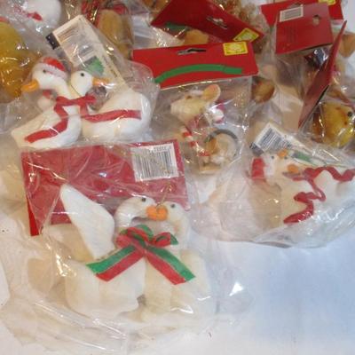 New Vintage Holiday Christmas Trimmings
