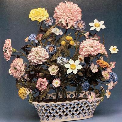 Important French Furniture, European Porcelain, Vertu, Rugs Garbisch Collection Sothebys Auction Catalog Vol. 2 - May 17, 1980...