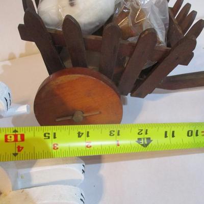 New Easter Decorations Lot 105