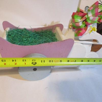 New Easter Decorations Lot 105