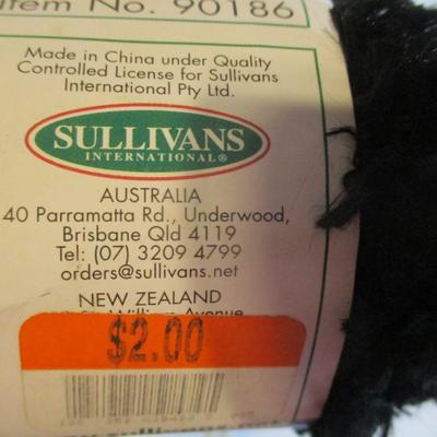 Sashay Knitting Yarn