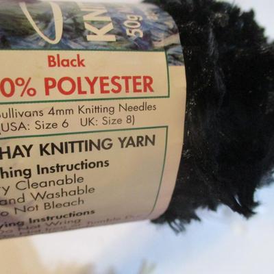 Sashay Knitting Yarn