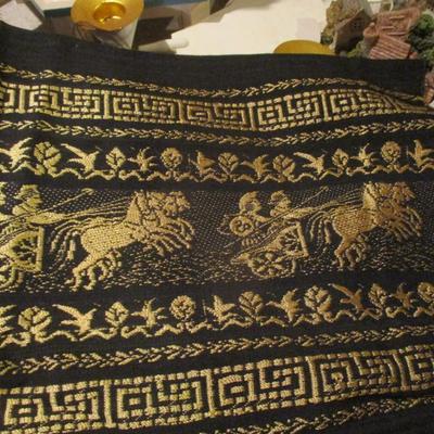 Vintage Fabric Remits Lot 122