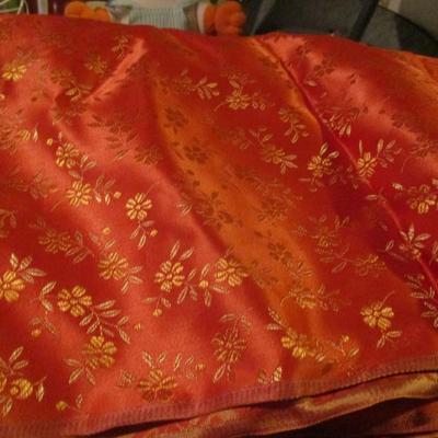 Vintage Fabric Remits Lot 122