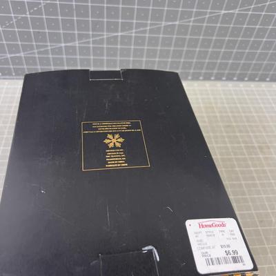 MAC STUDIOS Black, Gold And White 