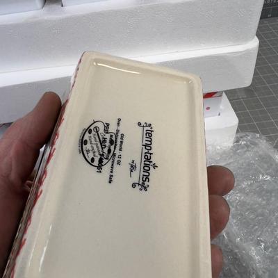 HOLIDAY BAKING PANS NEW & Darling! Giftable. 