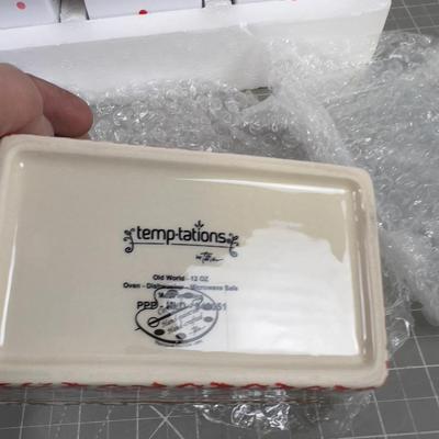 HOLIDAY BAKING PANS NEW & Darling! Giftable. 