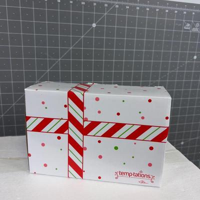 HOLIDAY BAKING PANS NEW & Darling! Giftable. 