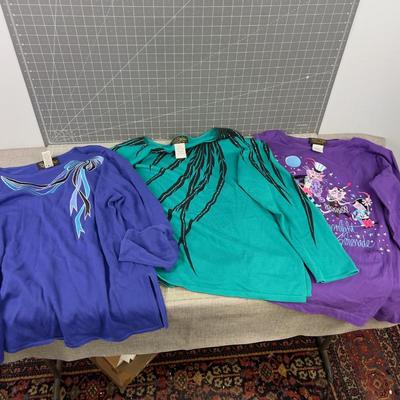 Bob MACKIE (3) WOW!! Awesome and just in Time for the Holidays. 