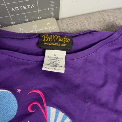 Bob MACKIE (3) WOW!! Awesome and just in Time for the Holidays. 