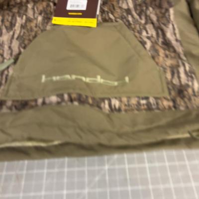 Banded Youth Small (8) 