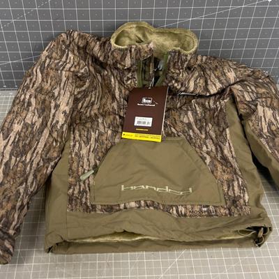 Banded Youth Small (8) 