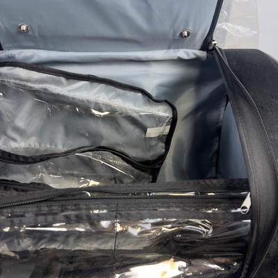 The Weekend Bag!  in the BOX 