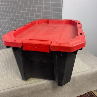 HUSKY Tub Tote 