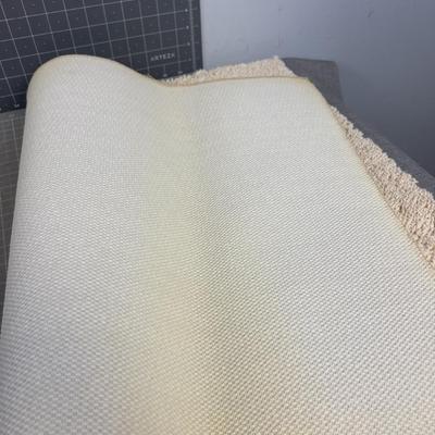 Kitchen Rug Cream NEW off white 