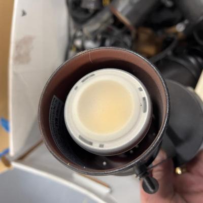 Box full of Can Lights 