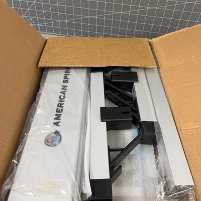 American Spirit Rod Closet 12