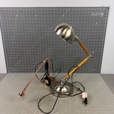 Desk Lamps 