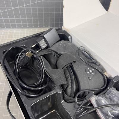 Virtual Reality Head Set