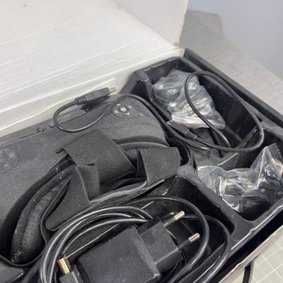 Virtual Reality Head Set