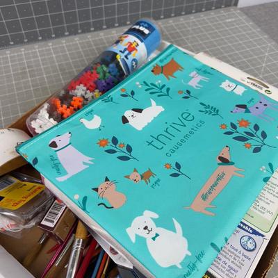 Kids Stuff: Cards, Face Paint, Puzzles and Toys